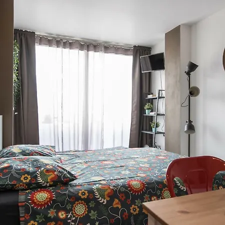 Apartment Air D'ete Roquebrune-Cap-Martin