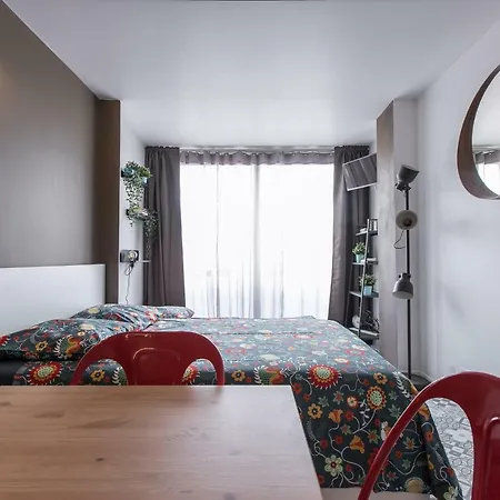 Air D'ete Apartment *