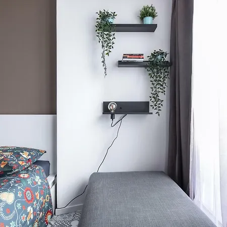 Air D'ete Apartment Roquebrune-Cap-Martin