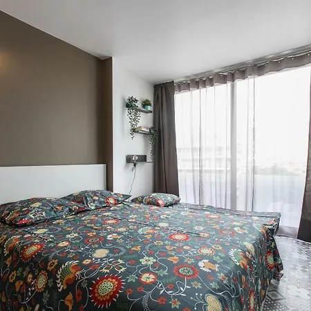 Air D'ete Apartment *