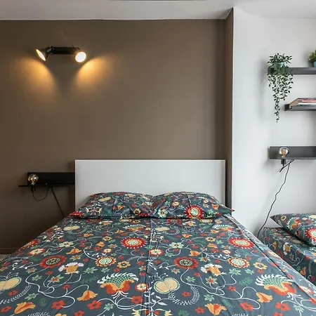 Air D'ete * Roquebrune-Cap-Martin