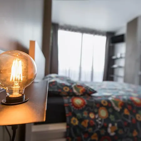 Apartmán Air D'ete *