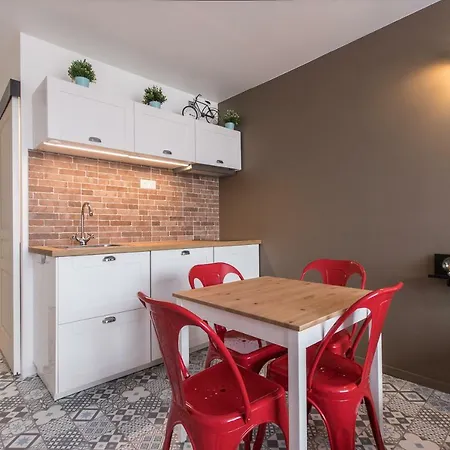 Apartment Air D'ete Roquebrune-Cap-Martin