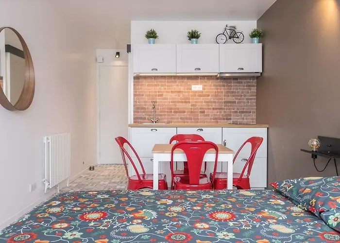 Apartament Air D'ete Roquebrune-Cap-Martin