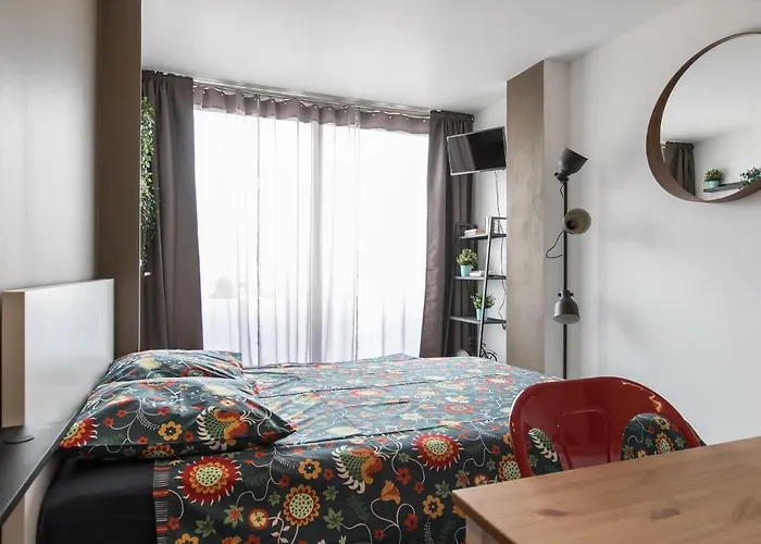 Apartament Air D'ete Roquebrune-Cap-Martin