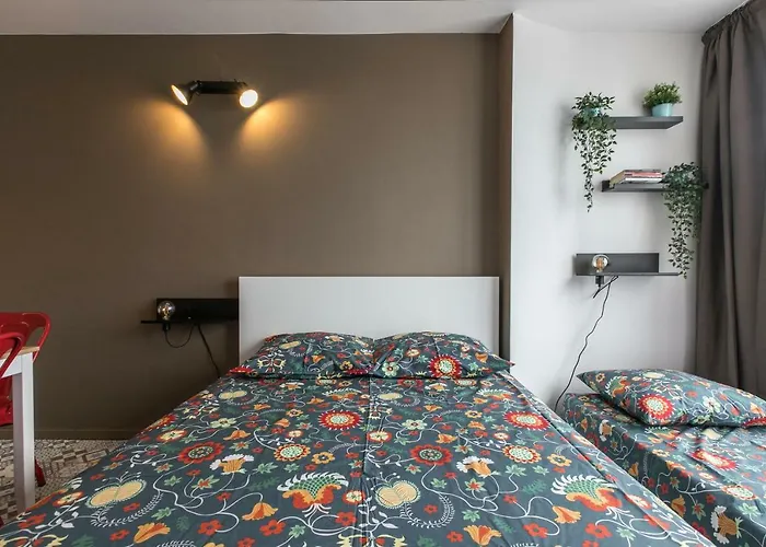 Air D'ete * Roquebrune-Cap-Martin