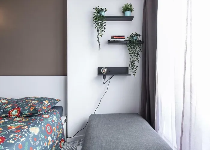 Air D'ete Apartament Roquebrune-Cap-Martin