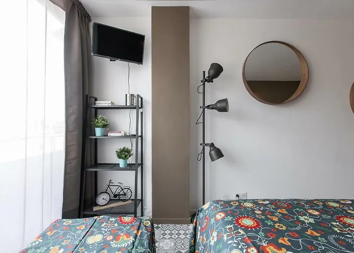 Air D'ete Apartament