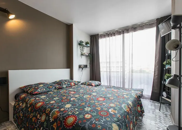 Air D'ete Apartament *